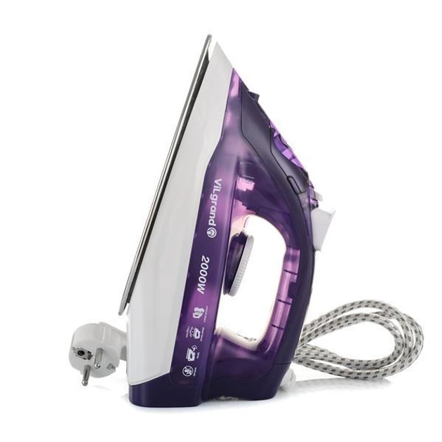 Праска ViLgrand VEI0203 Purple - зображення 5