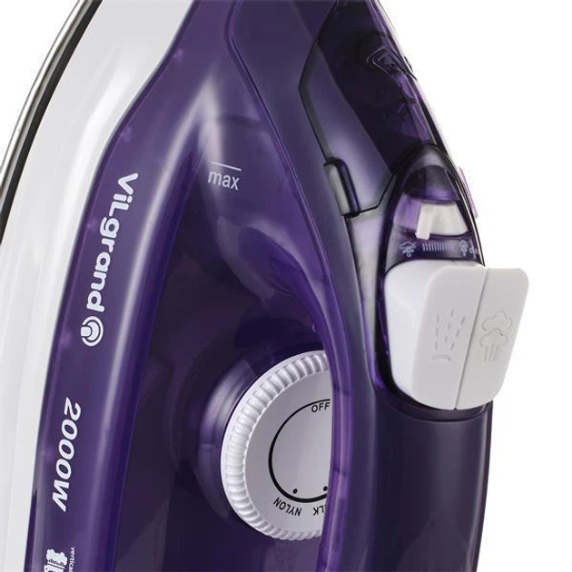 Праска ViLgrand VEI0203 Purple - зображення 6