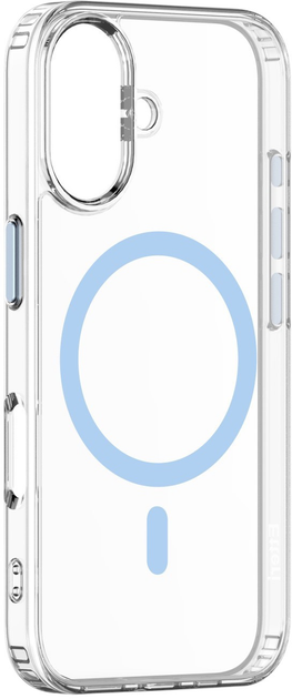 Панель Etteri Color Mag для Apple iPhone 16 Blue (5906961964670) - зображення 2