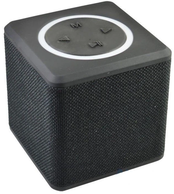 Колонка портативна Багатофункціональна NR-1016 з USB+SD+ Bluetooth+ FM радіо - Фото 2 Колонка портативна Багатофункціональна NR-1016 з USB+SD+ Bluetooth+ FM радіо - зображення 2