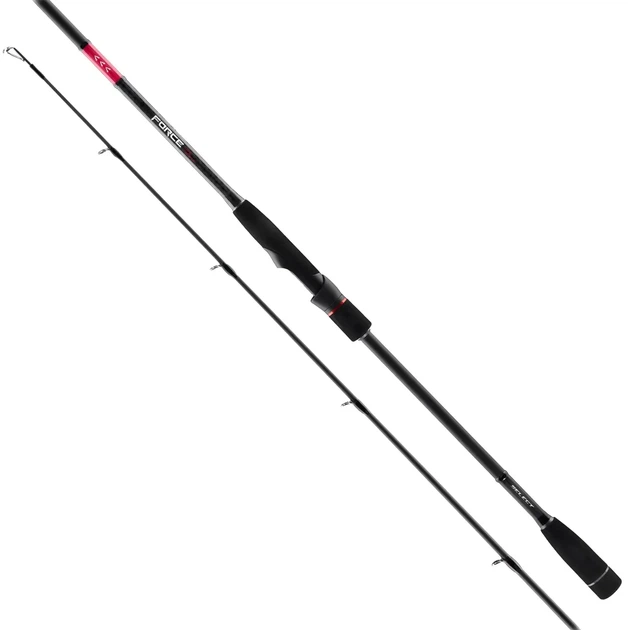 Спиннинг Select Force Long Distance FRC-1002XH 3,04м 15-60г Fast - Фото 1 Спиннинг Select Force Long Distance FRC-1002XH 3,04м 15-60г Fast - изображение 1