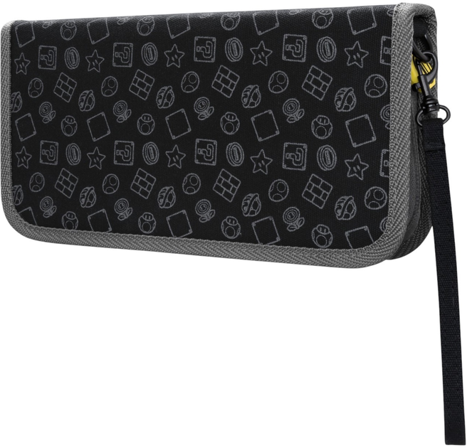 Чохол PDP Nintendo Switch Protective Pouch Carrying Case Premium Mario (0708056061050) - зображення 2