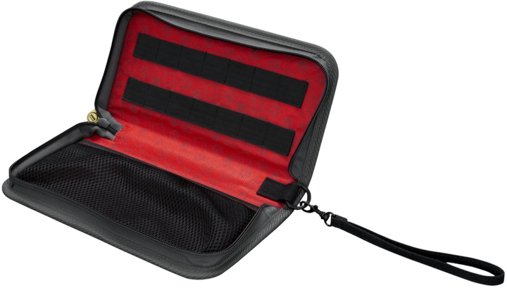 Чохол PDP Nintendo Switch Protective Pouch Carrying Case Premium Mario (0708056061050) - зображення 4