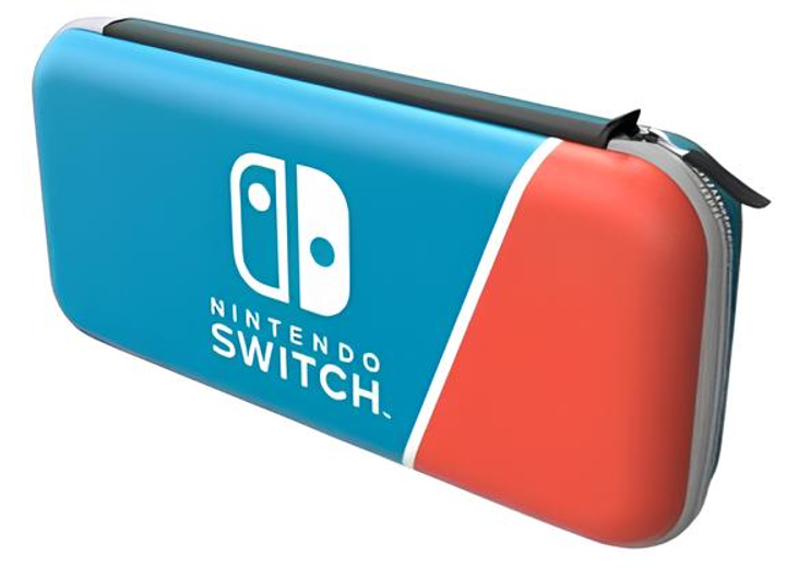 Etui PDP Nintendo Switch Travel Case Neon Pop (0708056070380) - obraz 2