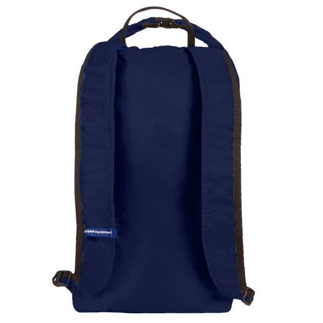 Рюкзак Scout 10L темно-синий - Фото 2 Рюкзак Scout 10L темно-синий - изображение 2