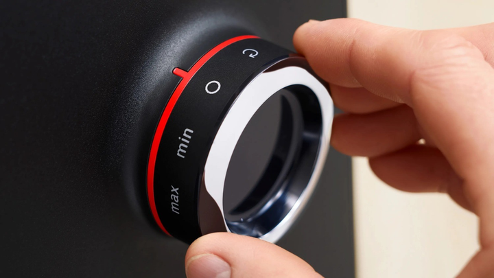 Maszynka do mięsa Bosch MultiPower Series 4 MFWS450B - obraz 5
