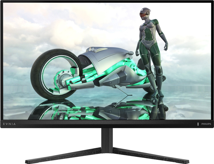 Monitor 27" Philips 27M2N3200A/00 (8712581805852) - obraz 1