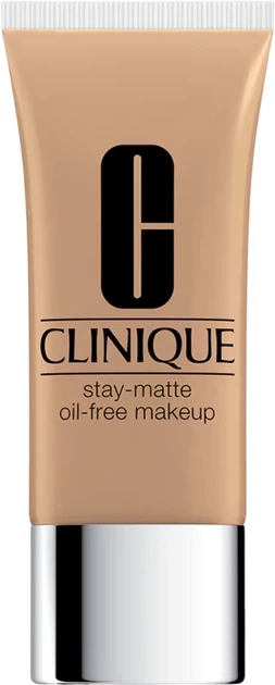 Тональний крем Clinique Stay-Matte матувальний Cn 52 Neutral 30 мл (020714552480) - зображення 1