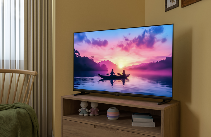 Telewizor Philips 40" 40PFS6000/12 (8718863045992) - obraz 5