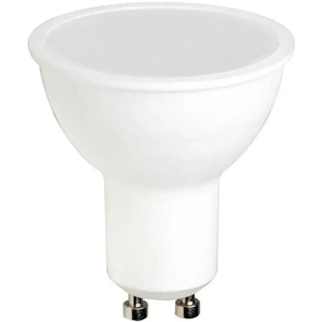 Світлодіодна лампа Ledvance LED PAR16 35 5Вт 3000К 400лм 230В GU10 4058075689510 - изображение 2