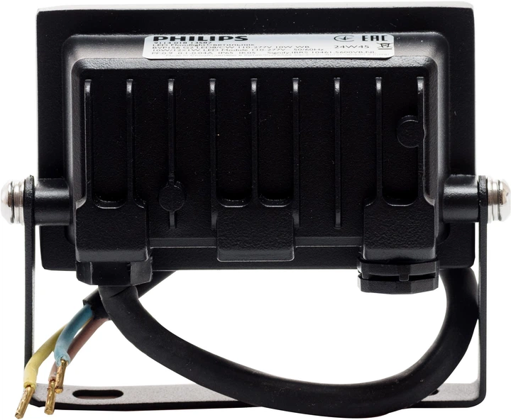Прожектор світлодіодний Philips BVP156 G2 LED8/CW 10W WB 911401813587 - изображение 2