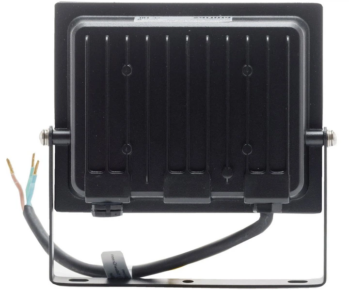 Прожектор світлодіодний Philips BVP156 G2 4000К 30W WB 911401814087 - изображение 2