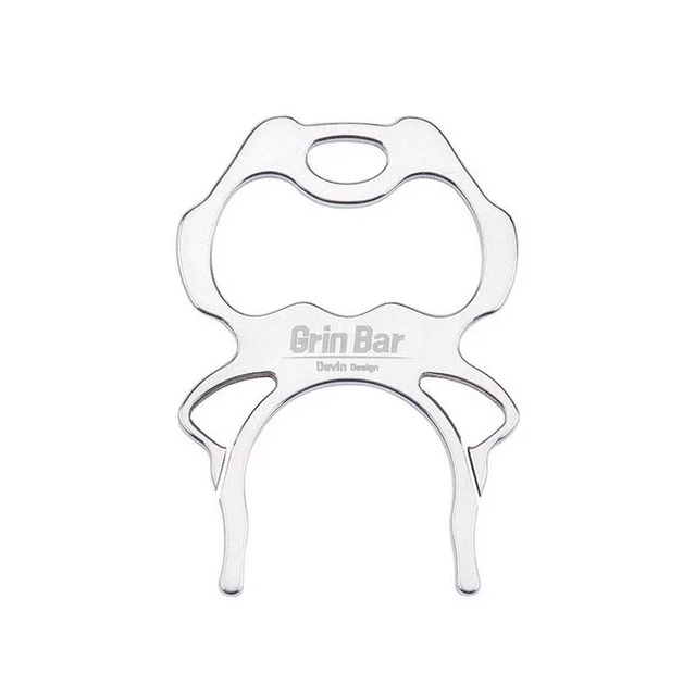 Міні-Мультитул NexTool BOTTLE OPENER Grin Bar KT5014 - изображение 13