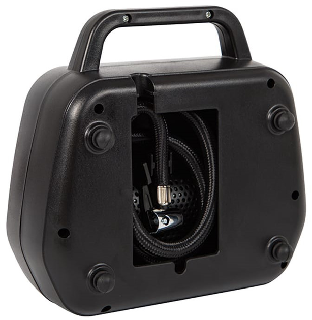 Kompresor samochodowy Blow 44-280 120 W (5900804136279) - obraz 4