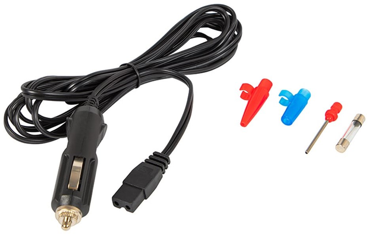 Kompresor samochodowy Blow 44-280 120 W (5900804136279) - obraz 5