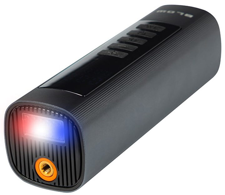 Kompresor samochodowy pompka Blow 44-281 12 V (5900804136286) - obraz 3