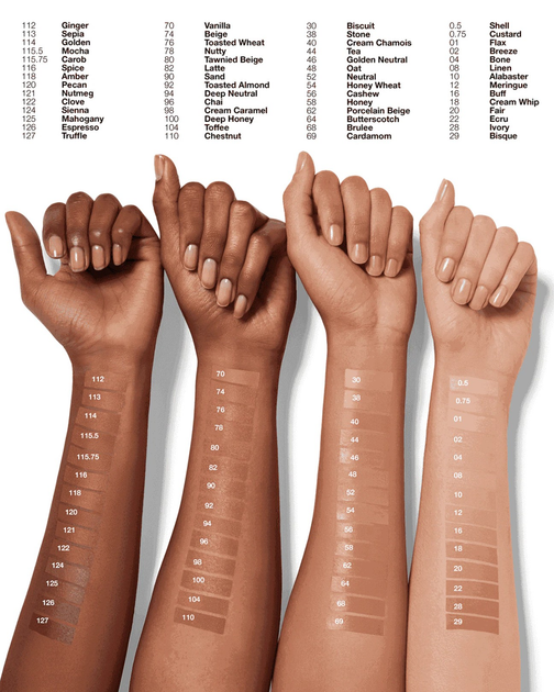 Тональний крем Clinique Even Better Makeup Spf15 Wn 68 Brulee 30 мл (20714870997) - зображення 3