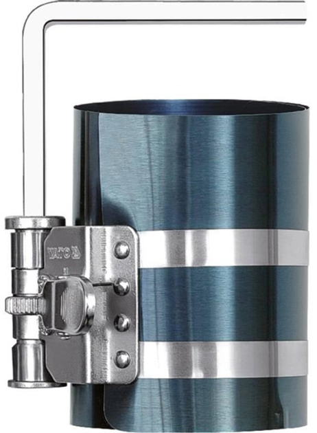 Oprawka pierścieni tłokowych YATO 4" Ø = 90-175 mm (YT-0636) - obraz 1