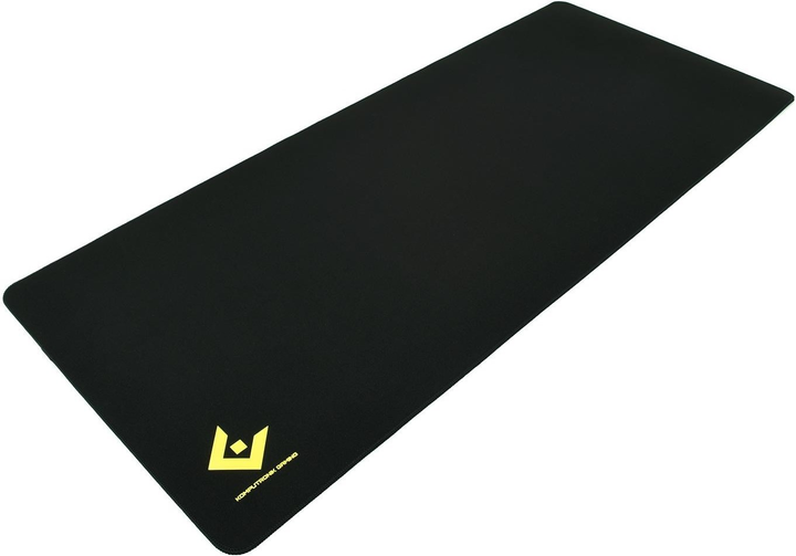 Podkładka pod mysz Komputronik Gaming Classic XL Black (KTG-XL90) - obraz 2