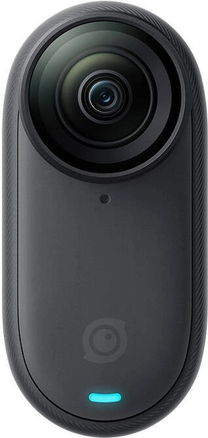 Kamera Insta360 GO 3S 64GB Czarna (CINSAATA-GO3S14) - obraz 5