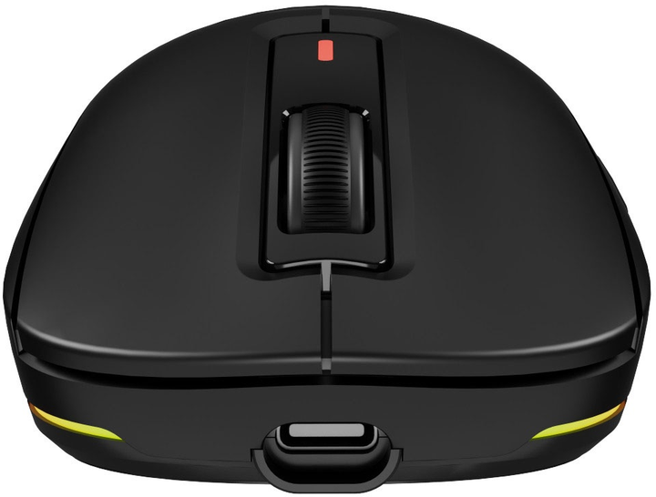 Mysz Genesis Zircon 660 Pro Wireless Black (5901969444841) - obraz 6