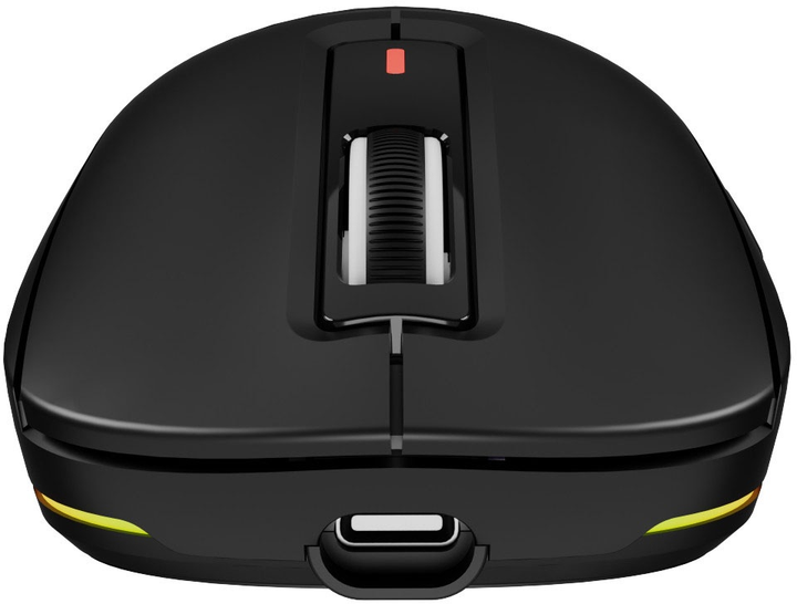 Миша Genesis Zircon 660 Wireless Black (5901969444827) - зображення 6