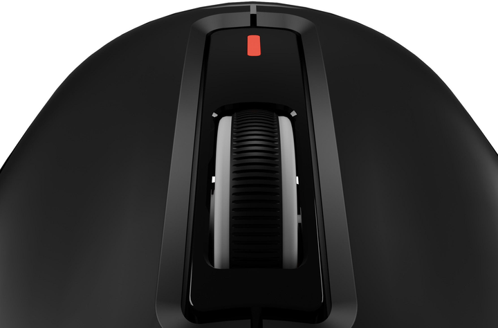 Миша Genesis Zircon 660 Wireless Black (5901969444827) - зображення 11