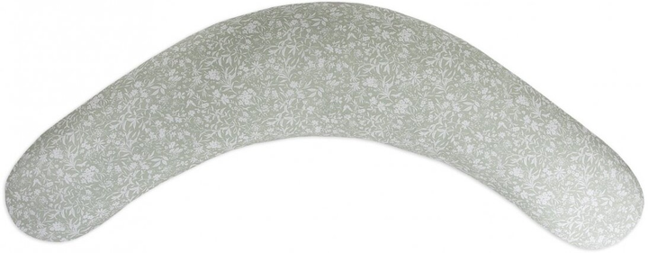 Wielofunkcyjna poduszka Ceba Baby PHYSIO Multi Jersey Wildflowers (5907672342108) - obraz 2