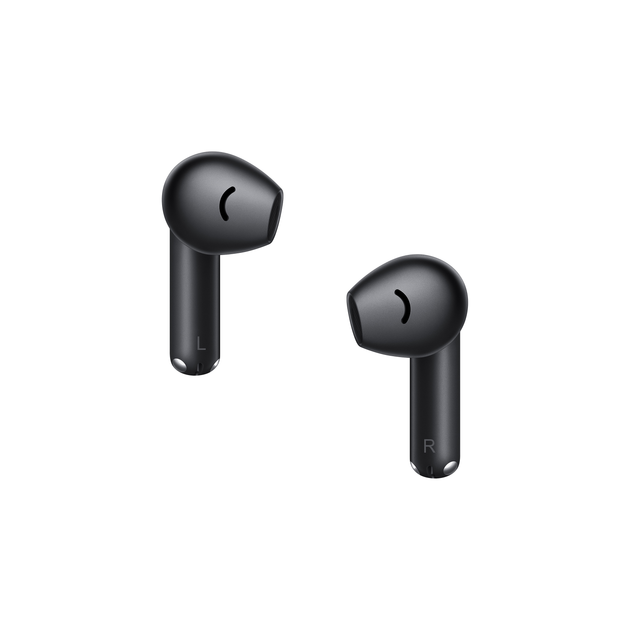 Навушники Huawei FreeBuds SE 2 Black (6942103122101) - зображення 8