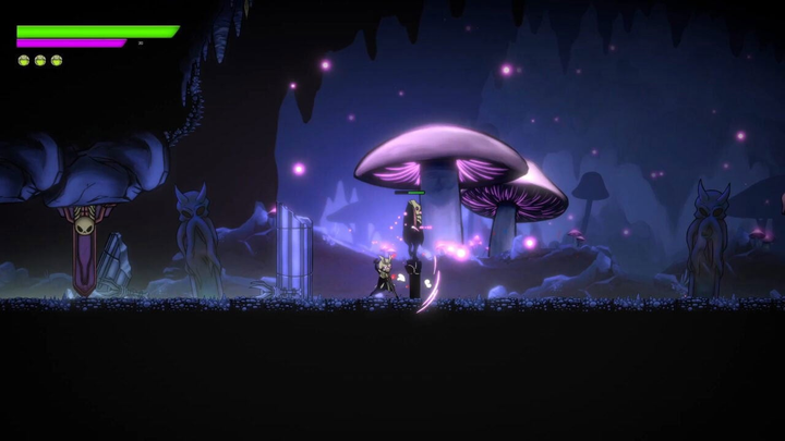 Гра Nintendo Switch Morkull Ragast's Rage (Картридж) (8424365726672) - зображення 8
