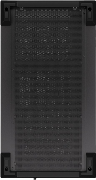 Obudowa Krux Exo Black (KRXD004) - obraz 13