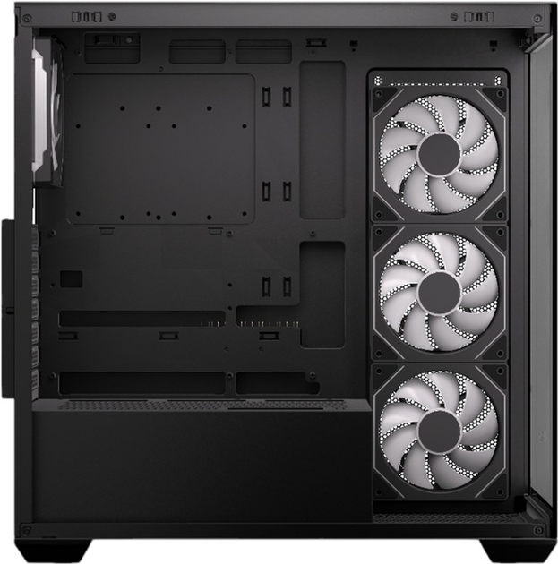Obudowa Krux Exo Black (KRXD004) - obraz 16