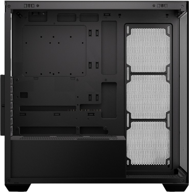 Obudowa Krux Exo Black (KRXD004) - obraz 17