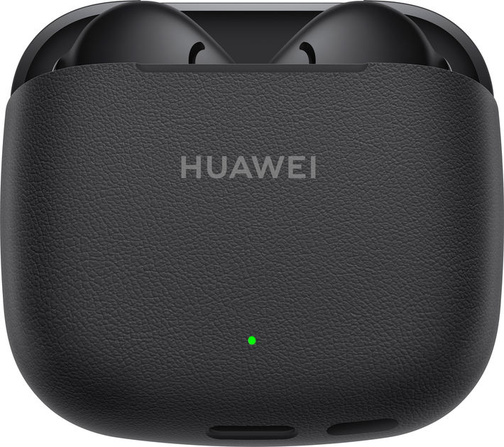 Навушники Huawei FreeBuds SE 3 Black (6942103140112) - зображення 4