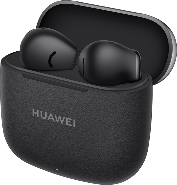Навушники Huawei FreeBuds SE 3 Black (6942103140112) - зображення 5