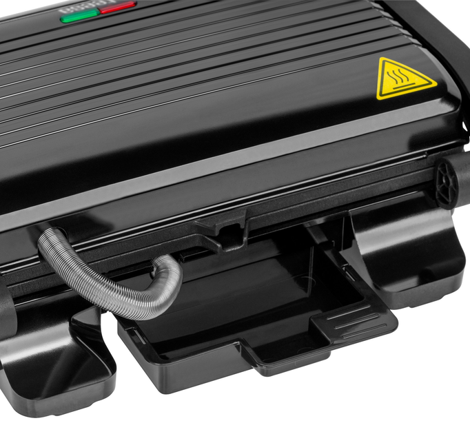 Grill Teesa TSA3234 - obraz 5