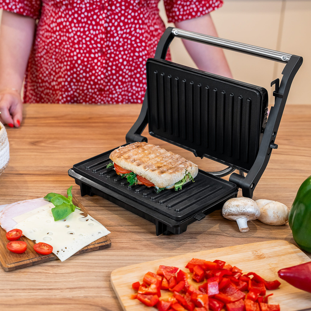 Grill Teesa TSA3234 - obraz 7