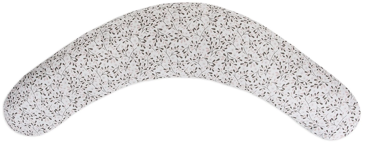 Wielofunkcyjna poduszka Ceba Baby PHYSIO Multi Tiny Leaves (5907672342153) - obraz 3