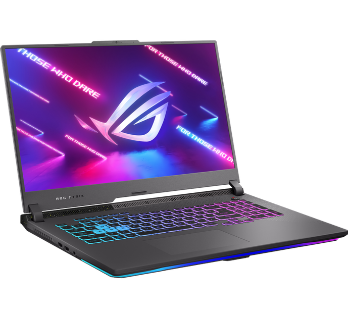 Ноутбук Asus ROG Strix G17 G713PI (G713PI-G17.R94070) - изображение 3