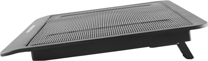 Підставка для ноутбука Modecom MC-CF13 Silent Fan Black (PL-MC-CF-13) - зображення 4