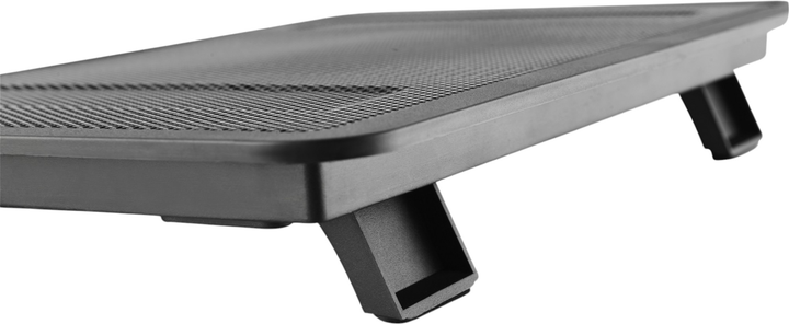 Підставка для ноутбука Modecom MC-CF13 Silent Fan Black (PL-MC-CF-13) - зображення 5