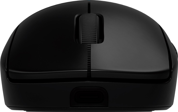 Mysz Logitech G Pro 2 Lightspeed Wireless Black (5099206123427) - obraz 3