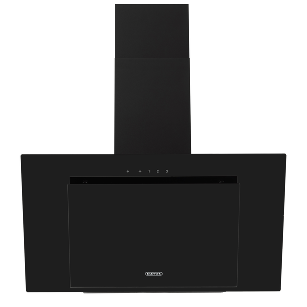 Витяжка кухонна ELEYUS SENSA 1000 LED 60 BL - изображение 2