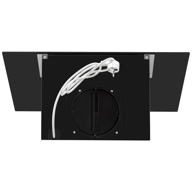 Витяжка кухонна ELEYUS SENSA 1000 LED 60 BL - изображение 10