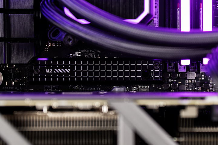 Комп'ютер Actina ENDORFY 265F/32GB/2TB/RTX5070/750W (5901443415213) - зображення 11
