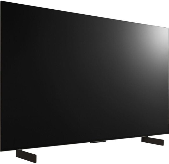 Telewizor LG OLED42C41LA - obraz 4