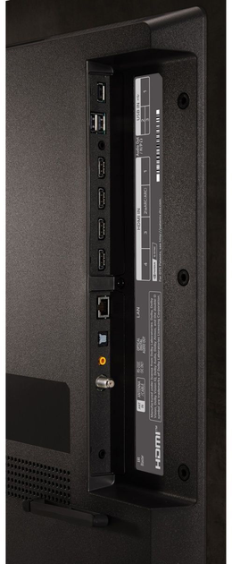 Telewizor LG OLED42C41LA - obraz 9