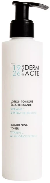 Лосьон-пилинг Academie Derm Acte Lotion Peeling Eclat 200 мл - Фото 2 Лосьон-пилинг Academie Derm Acte Lotion Peeling Eclat 200 мл - изображение 2