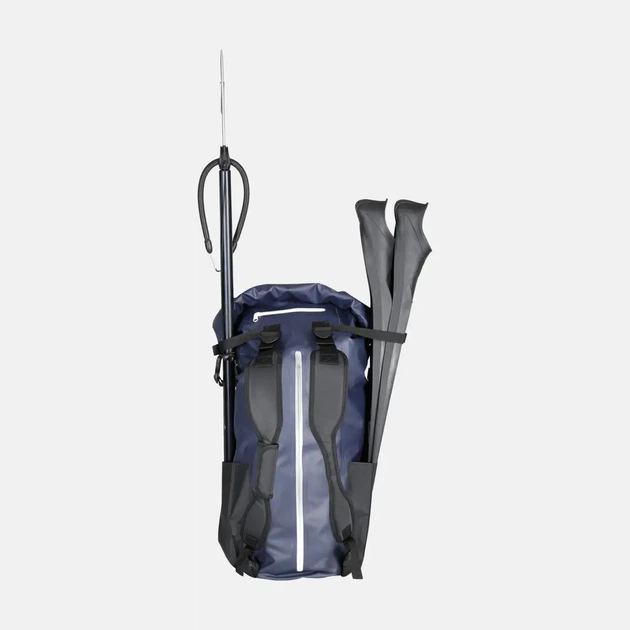 Сумка для дайверского снаряжения и подводной охоты Mares Ascent Dry Back Pack 425565 - изображение 2