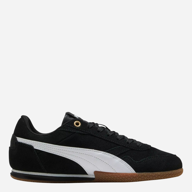 Жіночі кросівки Puma Bella Donna SD 40267301 37 (4UK) Чорний/Білий (4069156734722) - зображення 3